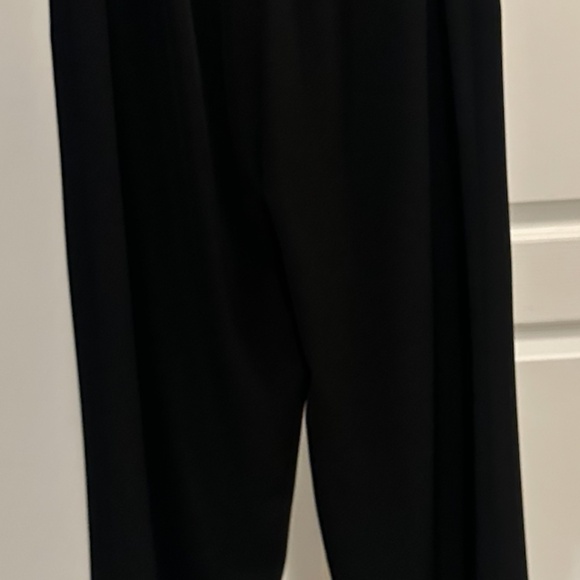 ILTM (I Love Tyler Madison) Matching Set - Size M - Black, like new - Picture 5 of 11